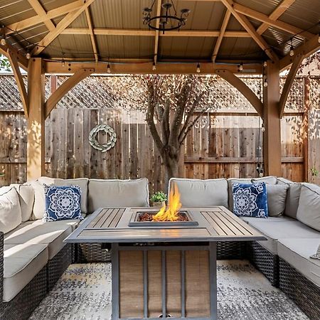 Brand New Listing - Windsor “Winetopia” Getaway Extérieur photo