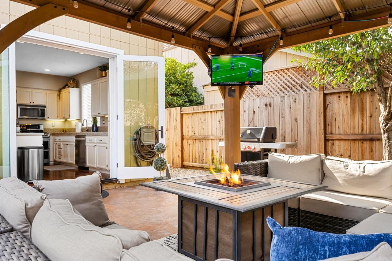 Brand New Listing - Windsor “Winetopia” Getaway Extérieur photo