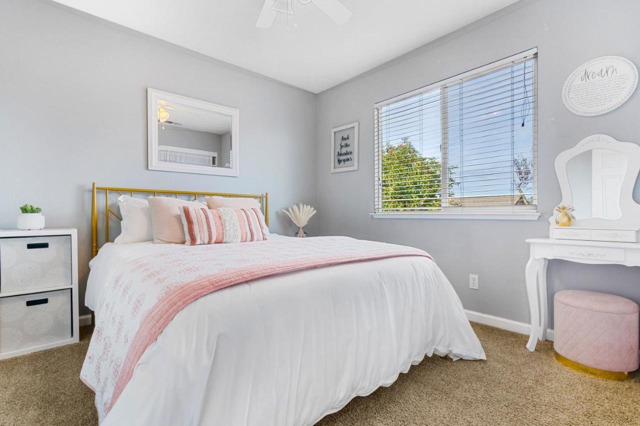 Brand New Listing - Windsor “Winetopia” Getaway Extérieur photo